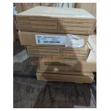 5 boxes of ceramic tiles 5 boxes of ceramic tiles