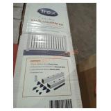 Trex select railing. Rails and balusters kit Trex select railing. Rails and balusters kit