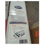Trex select railing. Rails and balusters kit Trex select railing. Rails and balusters kit