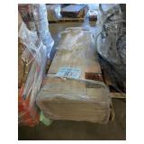 7 98" x 25" Butcher Block Countertops, 7 X BID 7 98" x 25" Butcher Block Countertops, 7 X BID