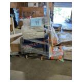 Coolaroo Porch Shades, Patio Furniture, End Coolaroo Porch Shades, Patio Furniture, End