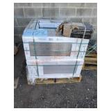 Daltile Floor and Wall Tiles 12" x 24" Daltile Floor and Wall Tiles 12" x 24"