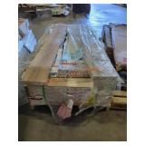 Lifeproof Vinyl Plank Flooring, 30 X BID Lifeproof Vinyl Plank Flooring, 30 X BID