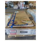 Andersen 36" x 80" Screen door, Rubbermaid Andersen 36" x 80" Screen door, Rubbermaid