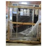 Steves and Sons 11/36/11" x 80" Entry Door Steves and Sons 11/36/11" x 80" Entry Door