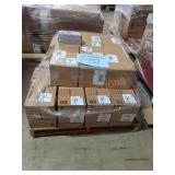 Skid Lot 3M Aura Respirator 9305+ Skid Lot 3M Aura Respirator 9305+