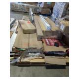 Barn Door Kits, 72" Husky Folding Workbench, 77" Barn Door Kits, 72" Husky Folding Workbench, 77"