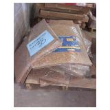 QEP Cork Plus Underlayment QEP Cork Plus Underlayment