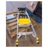Gorilla Ladders 5.5 Gorilla Ladders 5.5