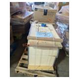 Vevor 30qt. Commercial Food Mixer Vevor 30qt. Commercial Food Mixer