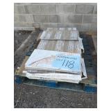 MSI Floor and Wall Tiles 12" x 24" MSI Floor and Wall Tiles 12" x 24"