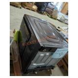 Samsung Electric Front Load Dryer Samsung Electric Front Load Dryer