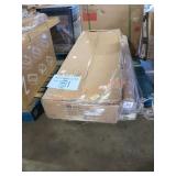 5 Tier Wire Shelving Unit, Area Rug, Walker 5 Tier Wire Shelving Unit, Area Rug, Walker