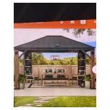 Sunjoy Elmgrove 12 Sunjoy Elmgrove 12