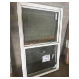 55�x34� White Window 55�x34� White Window