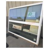 Ply Gem Large White Window 96�x72� Ply Gem Large White Window 96�x72�