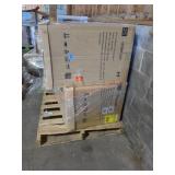 2 Husky 42" 8-Drawer and 4 Drawer Tool Cabinets 2 Husky 42" 8-Drawer and 4 Drawer Tool Cabinets