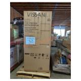 Vissani 18cu.ft. Refrigerator Vissani 18cu.ft. Refrigerator