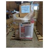 2 Magic Chef Mini Refrigerators, Ridgid 4Gal 2 Magic Chef Mini Refrigerators, Ridgid 4Gal