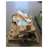 Anvil Twist Lock Extension Poles, Various Blinds Anvil Twist Lock Extension Poles, Various Blinds