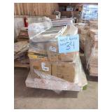 DeWalt Staples, Vevor Traffic Posts, LifeProof DeWalt Staples, Vevor Traffic Posts, LifeProof