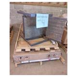 Glasswarehouse Shower Enclosure, Patio Chairs, Glasswarehouse Shower Enclosure, Patio Chairs,