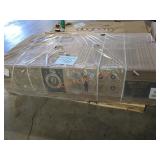 Rubbermaid BIG MAX Storage Shed 7 Rubbermaid BIG MAX Storage Shed 7