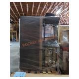 Refrigerator with French Door and Bottom Freezer, Refrigerator with French Door and Bottom Freezer,