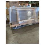 2- 30" x 78" Steel Doors, 30" and 36" Interior 2- 30" x 78" Steel Doors, 30" and 36" Interior