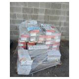 Daltile Floor and Wall Tiles, Assorted Size Daltile Floor and Wall Tiles, Assorted Size