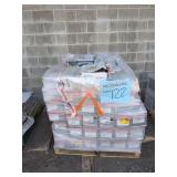 Assorted Daltile Floor and Wall Tiles Assorted Daltile Floor and Wall Tiles