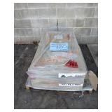 Eliane Floor and Wall Tiles 24" x 24" Eliane Floor and Wall Tiles 24" x 24"