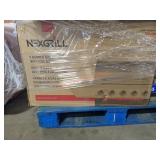 Nexgrill 5 Burner Gas Grill, and 4 Burner Gas Nexgrill 5 Burner Gas Grill, and 4 Burner Gas