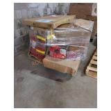 Nexgrill 4 Burner Gas Grill, Nexgrill 36" Nexgrill 4 Burner Gas Grill, Nexgrill 36"