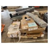 Storage Shelving, Mirrors, Rugs Storage Shelving, Mirrors, Rugs