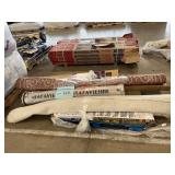 Rugs, Blinds, Laminate Flooring Rugs, Blinds, Laminate Flooring