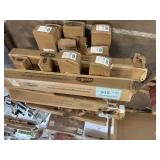Wam Bam Fence, 6ft Panels 14 X BID Wam Bam Fence, 6ft Panels 14 X BID