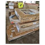 Patio Furniture, Medicine Cabinets, Mirror Patio Furniture, Medicine Cabinets, Mirror