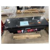 61in Saddle Toolbox 61in Saddle Toolbox