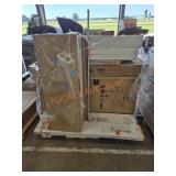 Fridge, Flooring,  Shelving & More Fridge, Flooring,  Shelving & More