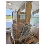 Portable Patio Coolers, Mini Refrigerator, Storage Portable Patio Coolers, Mini Refrigerator, Storage