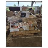 Milwaukee Drill, Sump Pump, Microwave Milwaukee Drill, Sump Pump, Microwave