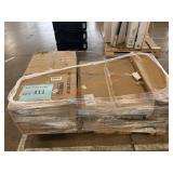 7 Piece Outdoor Dining Set, Wall Mirror, Dining 7 Piece Outdoor Dining Set, Wall Mirror, Dining