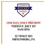 PREVIEW INFO PREVIEW INFO