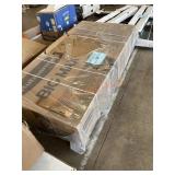 Rubbermaid 7 ft. X 7 ft. Storage Building Rubbermaid 7 ft. X 7 ft. Storage Building