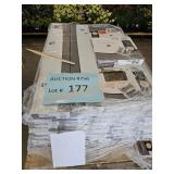Traffic Master Peel & Stick 41 x BID Traffic Master Peel & Stick 41 x BID