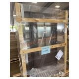 Exterior Door with Side Panel Exterior Door with Side Panel