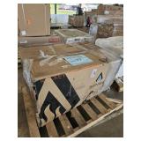 Spire 36" Built-in Gas Grill Spire 36" Built-in Gas Grill