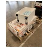 Outdoor Prep Table, Shelving, Filing Cabinet Outdoor Prep Table, Shelving, Filing Cabinet