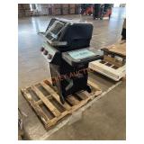 Weber Propane Grill Weber Propane Grill